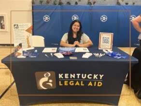 Photo: Kentucky Legal Aid