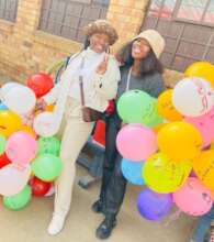 Creative Arts at Our Winter Holiday Programme