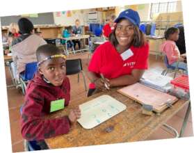 Reading Lessons in Session