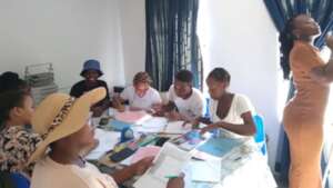 Current tutors hoping to study teaching