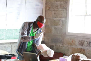 Remote Emergency Care training