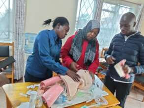 BLS ACLS Training