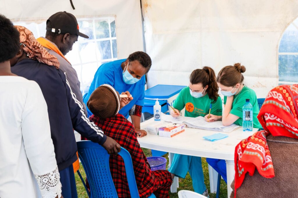 Medical Camp