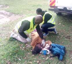 Remote Emergency Care training (2024)
