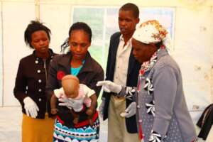 Remote Emergency Care (REC) course