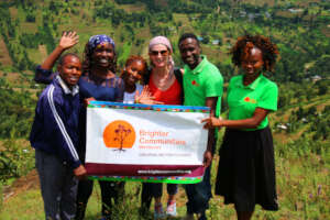 Visit to Londiani - 2019