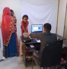 E-Services Camp Jaisalmer