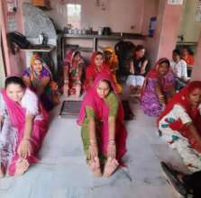 International Yoga Day