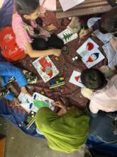 Christmas Workshop