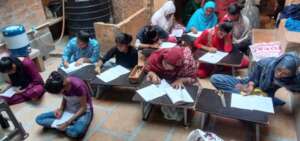 Hope and Growth: Highlights from Sambhali Centres
