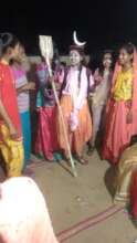 Shivratri Celebration