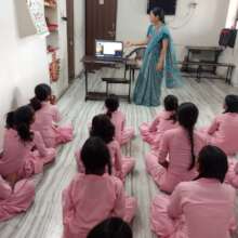 Workshop sessions
