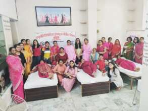 Blood Donation Camp