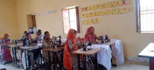 Women from EC