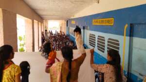 Adarsh Workshop