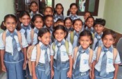 Educating the Girls of The Indian Thar Desert