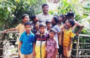 Support Abandoned Intellectually Disabled Children