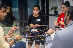 Humankind HiEd Workshop