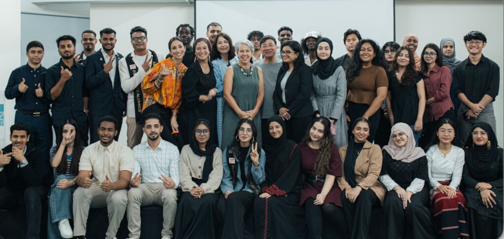 Fund a Refugee Youth's Degree in Malaysia!