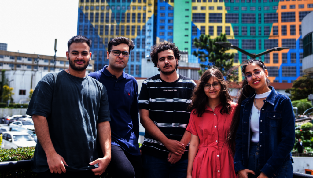 Send a Refugee Youth in Malaysia to a University