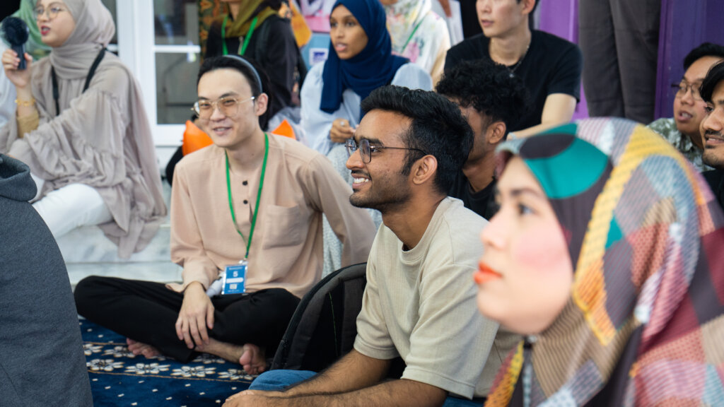 Fund a Refugee Youth's Degree in Malaysia!