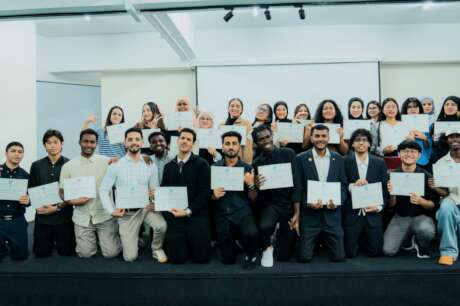 Fund a Refugee Youth's Degree in Malaysia!
