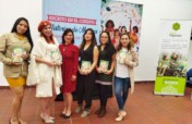 Book "Escrito en el cuerpo" by violence  survivors