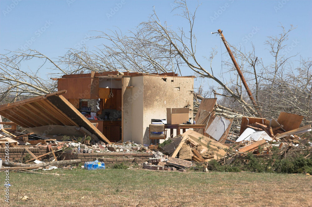 CORE U.S. Heartland Tornado Response