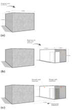 Adding small upstairs units for 2nd generation