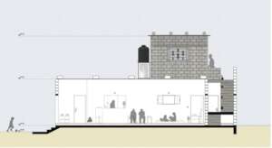 Building with care for multigenerational families