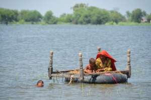 Pakistan Floods Emergency Appeal