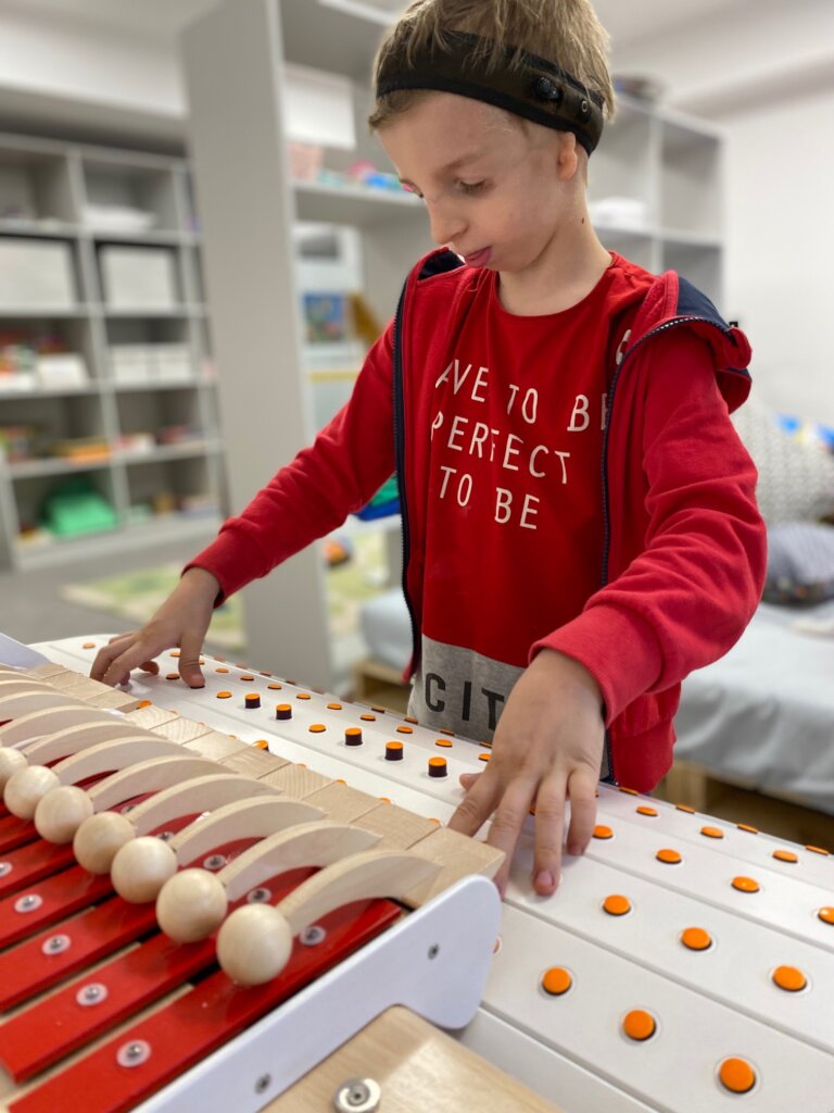 Give Energy to people with disabilities!