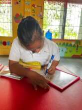 Inclusive Classrooms in Kampot