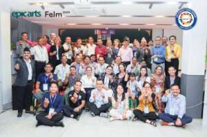 ADRN 2025 Seminar in Kampot