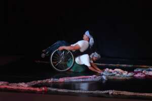 Epic Talent, No Barriers