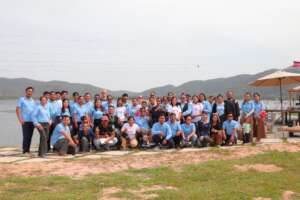 Meet the Change Makers