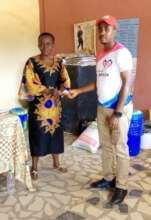 Paying school fees for a nursery 3 child