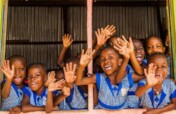 School Fees for Poor Nigerian School Children
