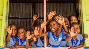 School Fees for Poor Nigerian School Children