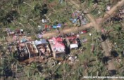 Super Typhoon Odette Emergency Response in Siargao