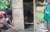 Super Typhoon Odette Food and Sanitation Project