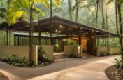 Rainforest Conservation and Education Center