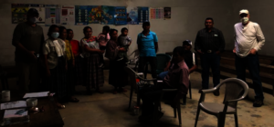 Chipozo Water Committee