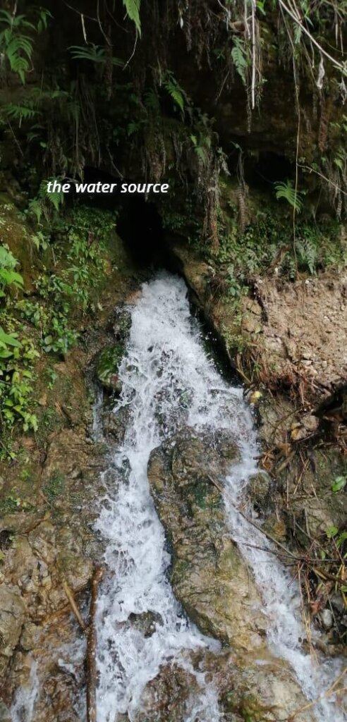 Clean Water to help Mayan village, Guatemala