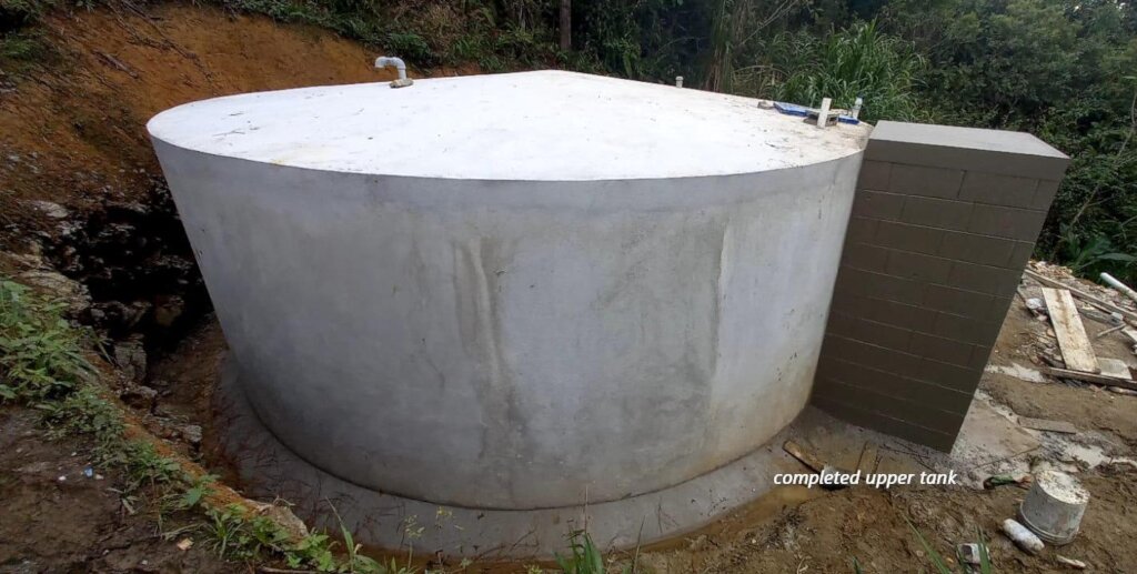 Clean Water to help Mayan village, Guatemala