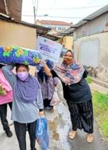 From: Malaysia Relief Agency Foundation