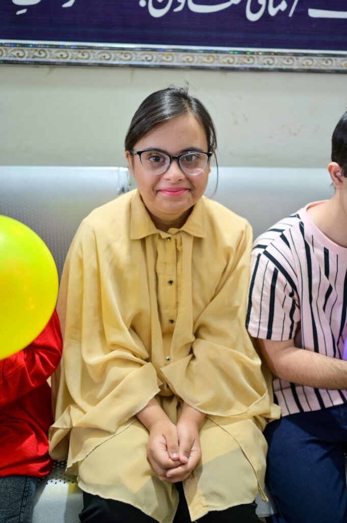 Donate for the Rehabilitation of Down Syndrome