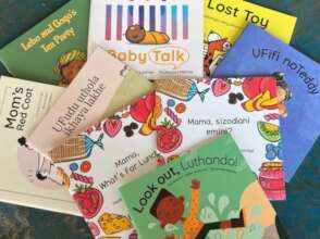 BookDash books