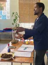 Healthy Soils = Healthy Plants = Healthy People
