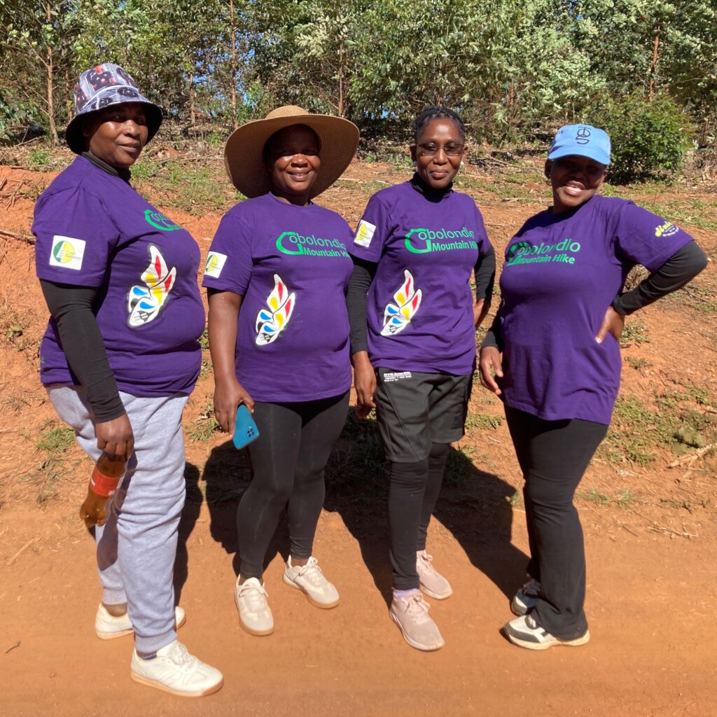 Community preschool teachers (Activity 1.2)